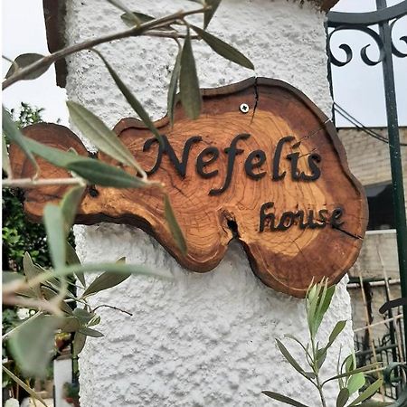 Kornata Nefeli'S Country House מראה חיצוני תמונה