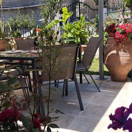 Kornata Nefeli'S Country House מראה חיצוני תמונה