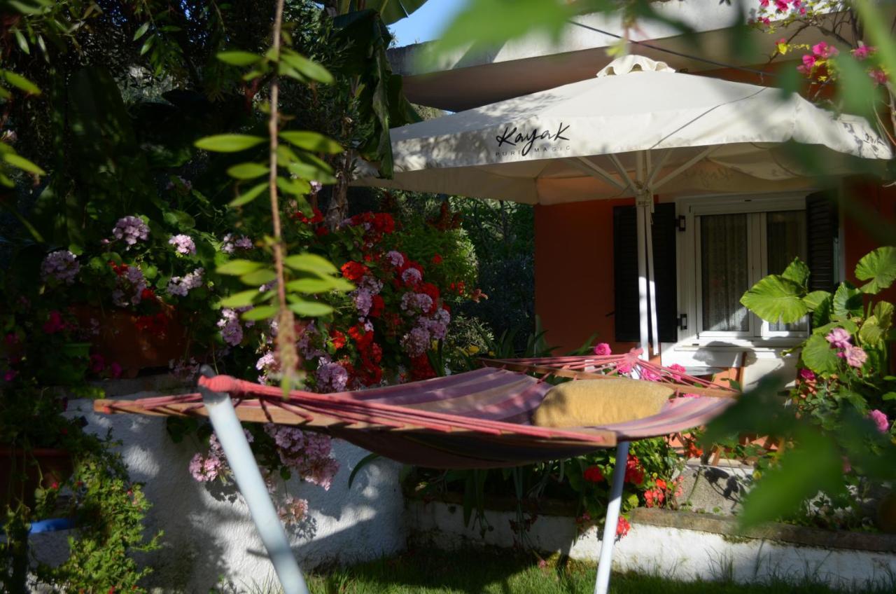 Kornata Nefeli'S Country House מראה חיצוני תמונה