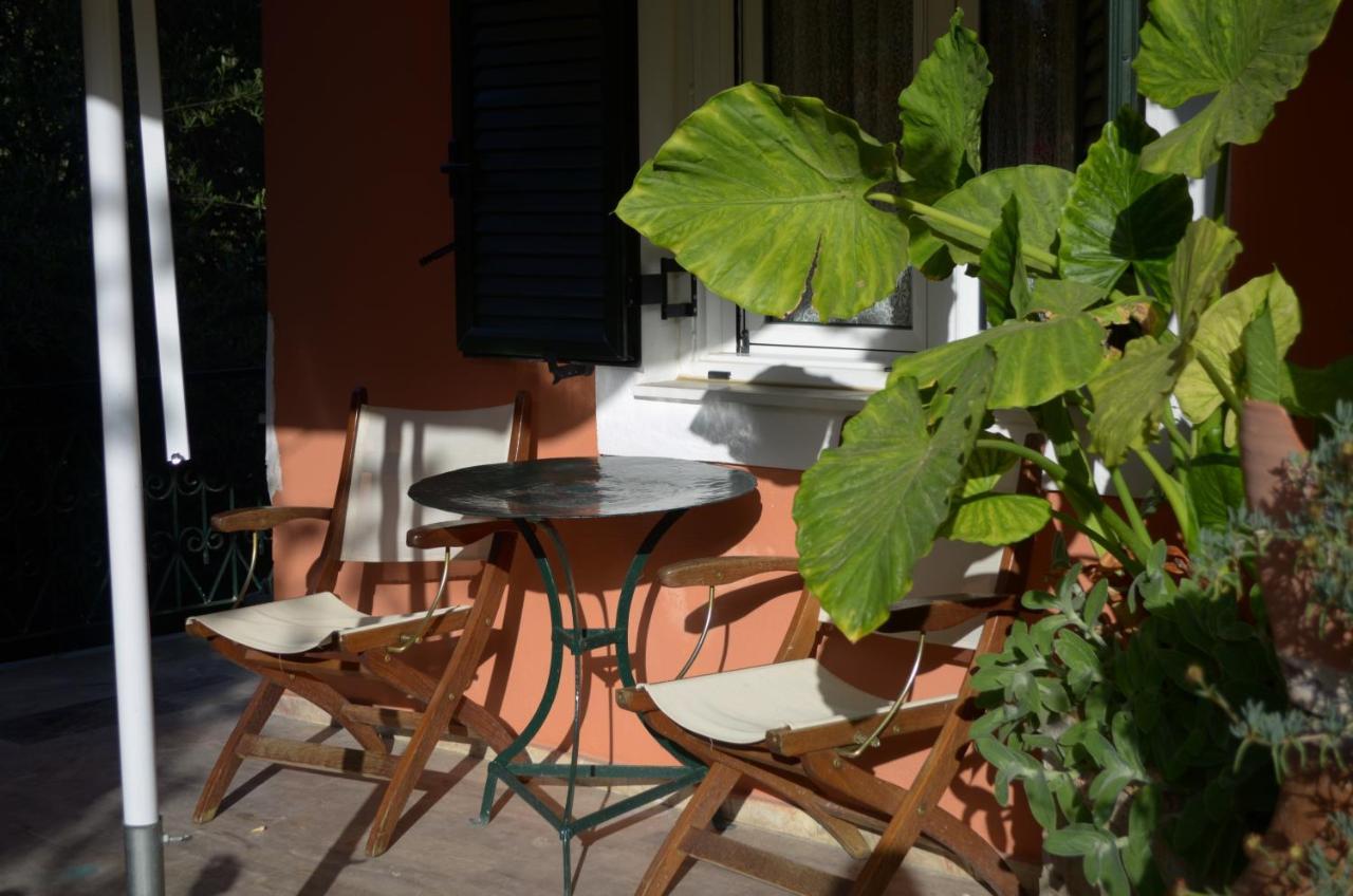 Kornata Nefeli'S Country House מראה חיצוני תמונה