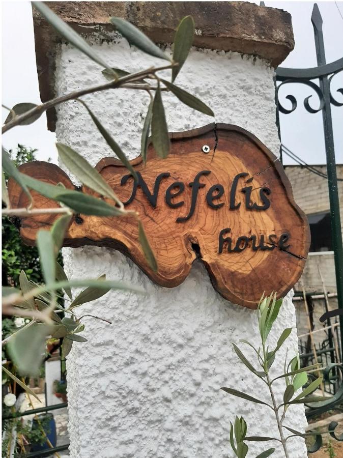 Kornata Nefeli'S Country House מראה חיצוני תמונה