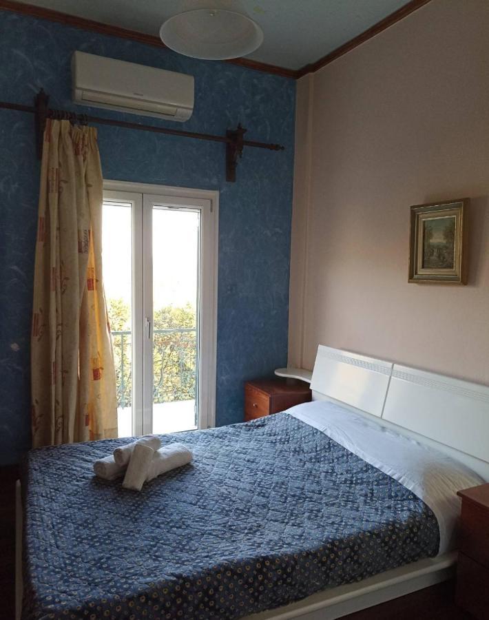 Kornata Nefeli'S Country House מראה חיצוני תמונה