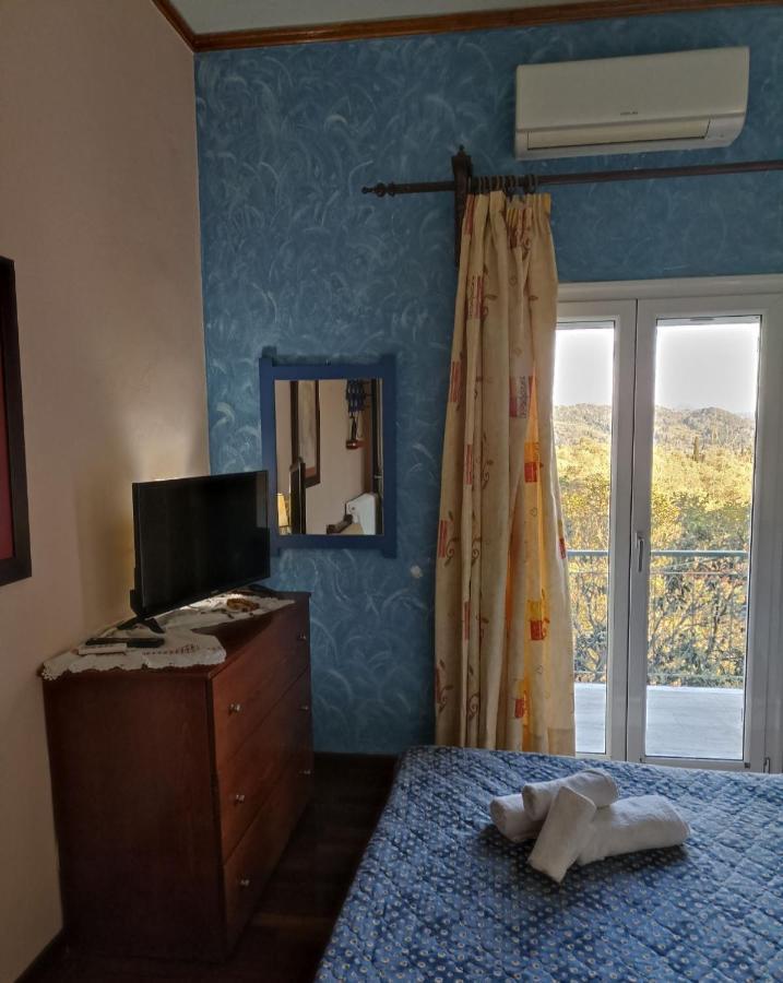 Kornata Nefeli'S Country House מראה חיצוני תמונה