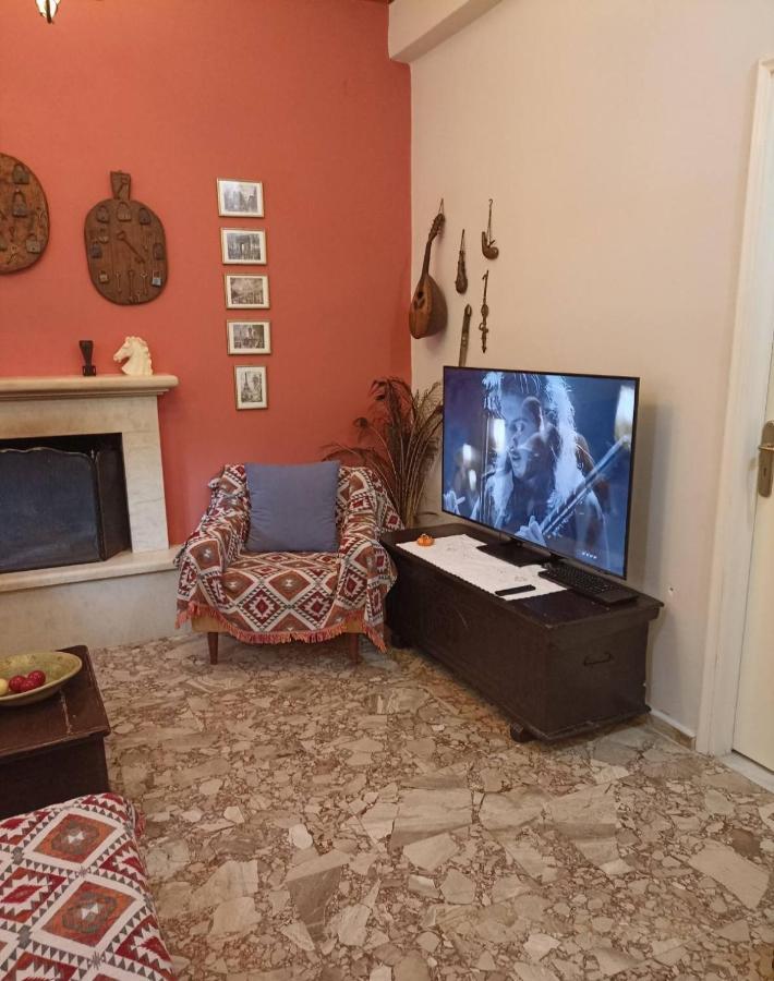 Kornata Nefeli'S Country House מראה חיצוני תמונה