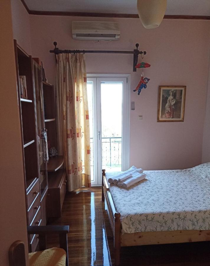 Kornata Nefeli'S Country House מראה חיצוני תמונה