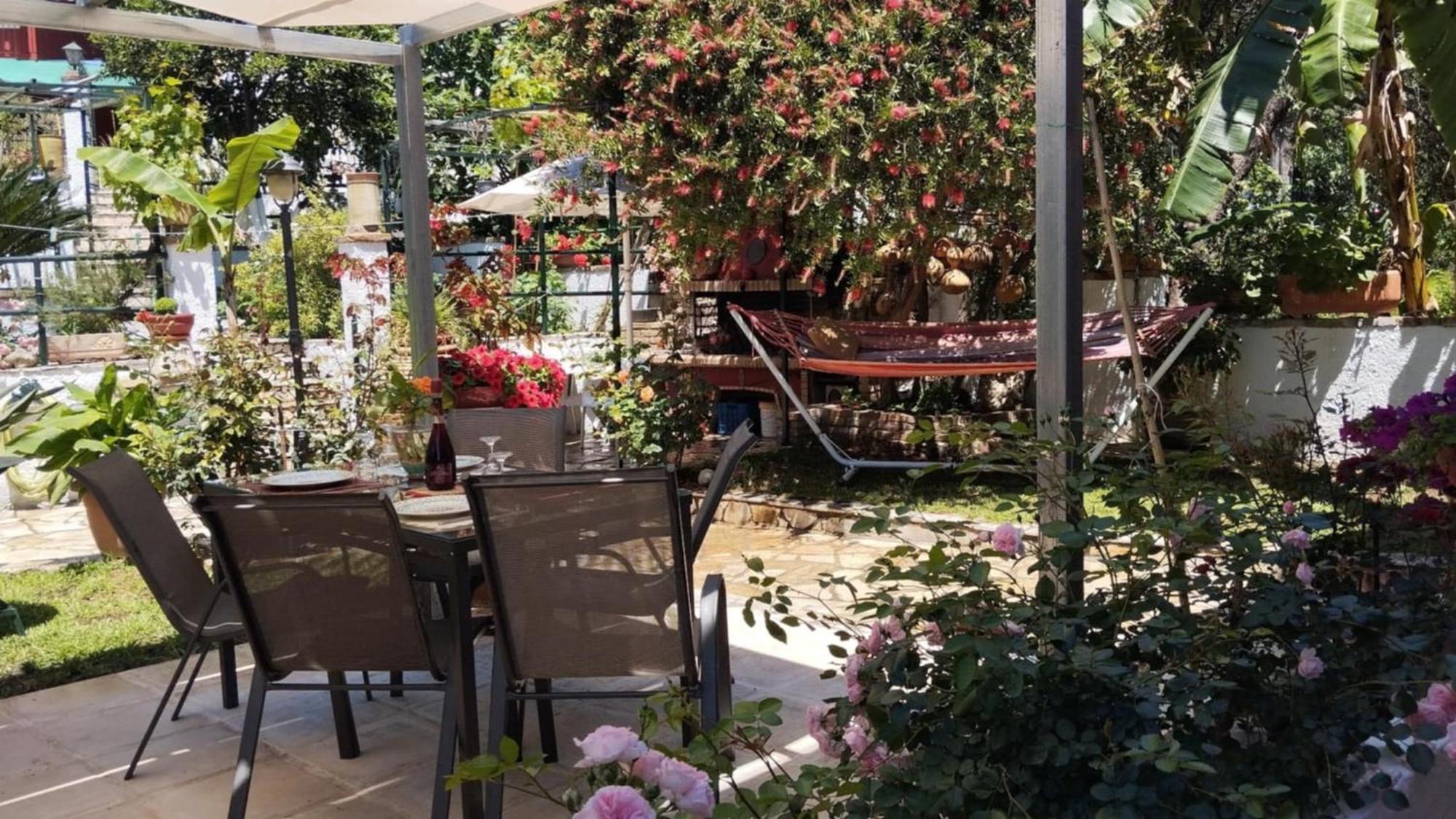 Kornata Nefeli'S Country House מראה חיצוני תמונה