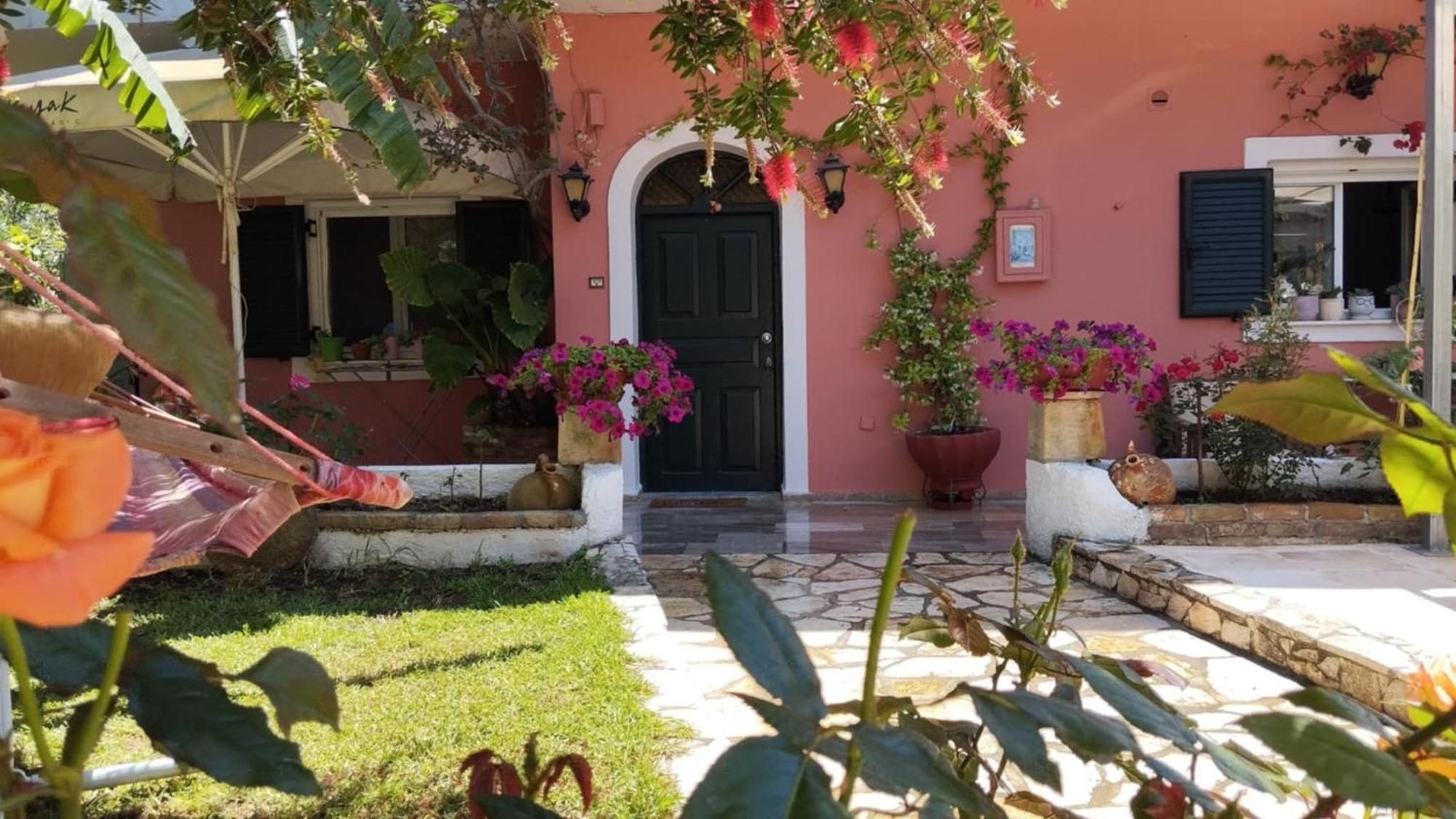 Kornata Nefeli'S Country House מראה חיצוני תמונה