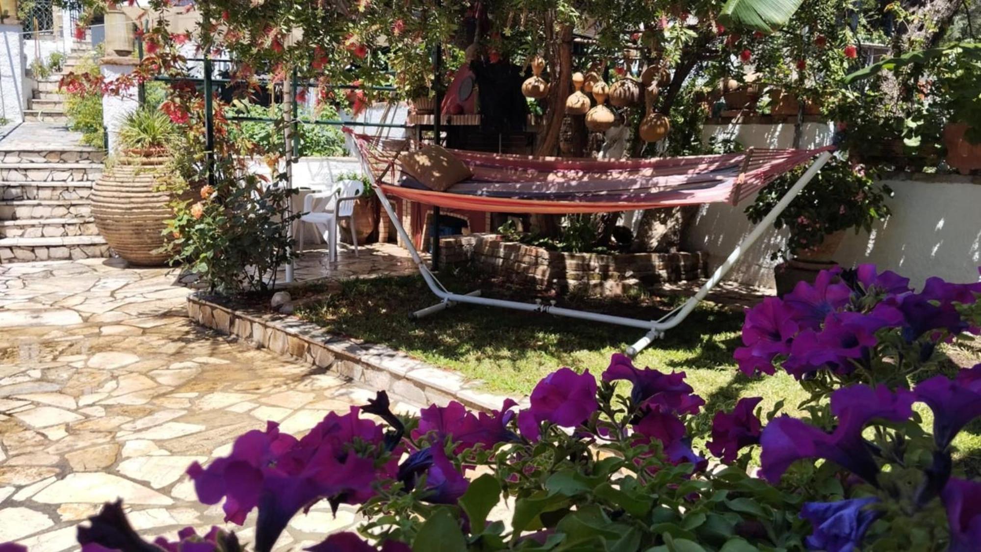 Kornata Nefeli'S Country House מראה חיצוני תמונה