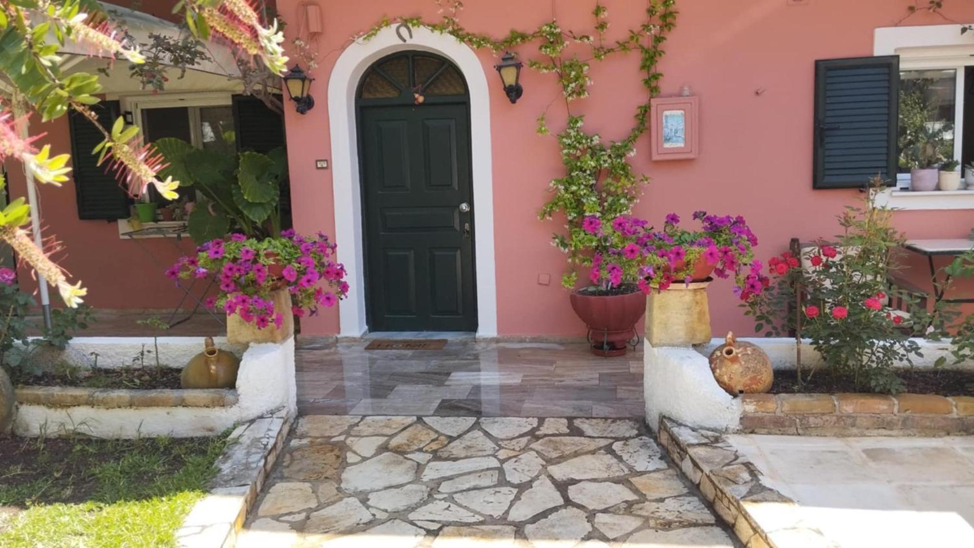 Kornata Nefeli'S Country House מראה חיצוני תמונה