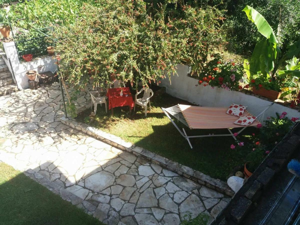 Kornata Nefeli'S Country House מראה חיצוני תמונה