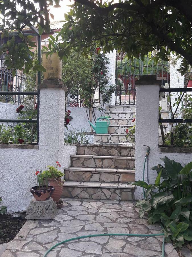 Kornata Nefeli'S Country House מראה חיצוני תמונה