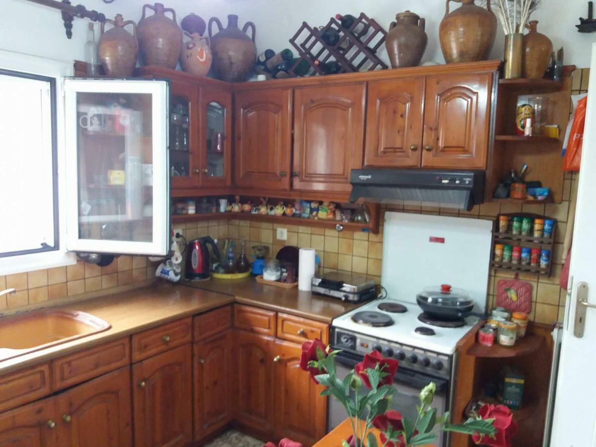 Kornata Nefeli'S Country House מראה חיצוני תמונה