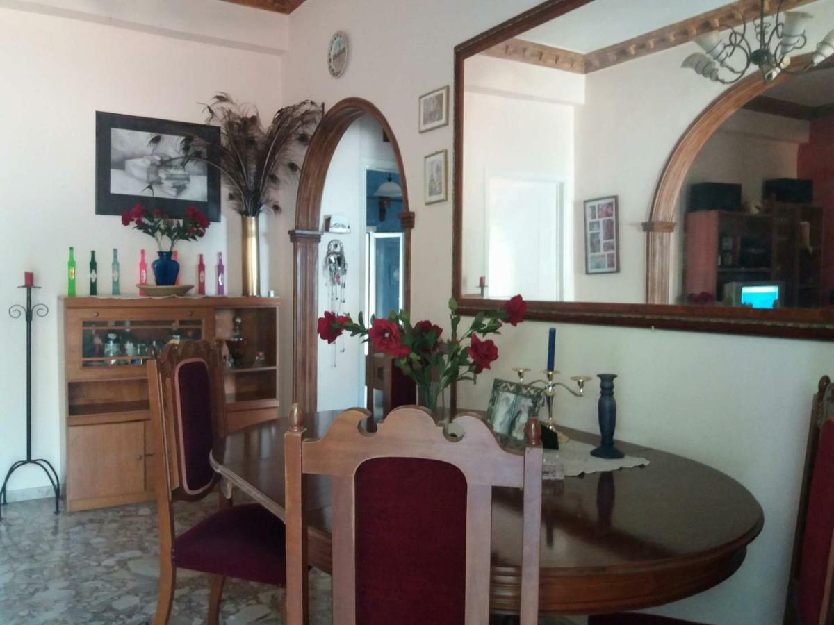 Kornata Nefeli'S Country House מראה חיצוני תמונה