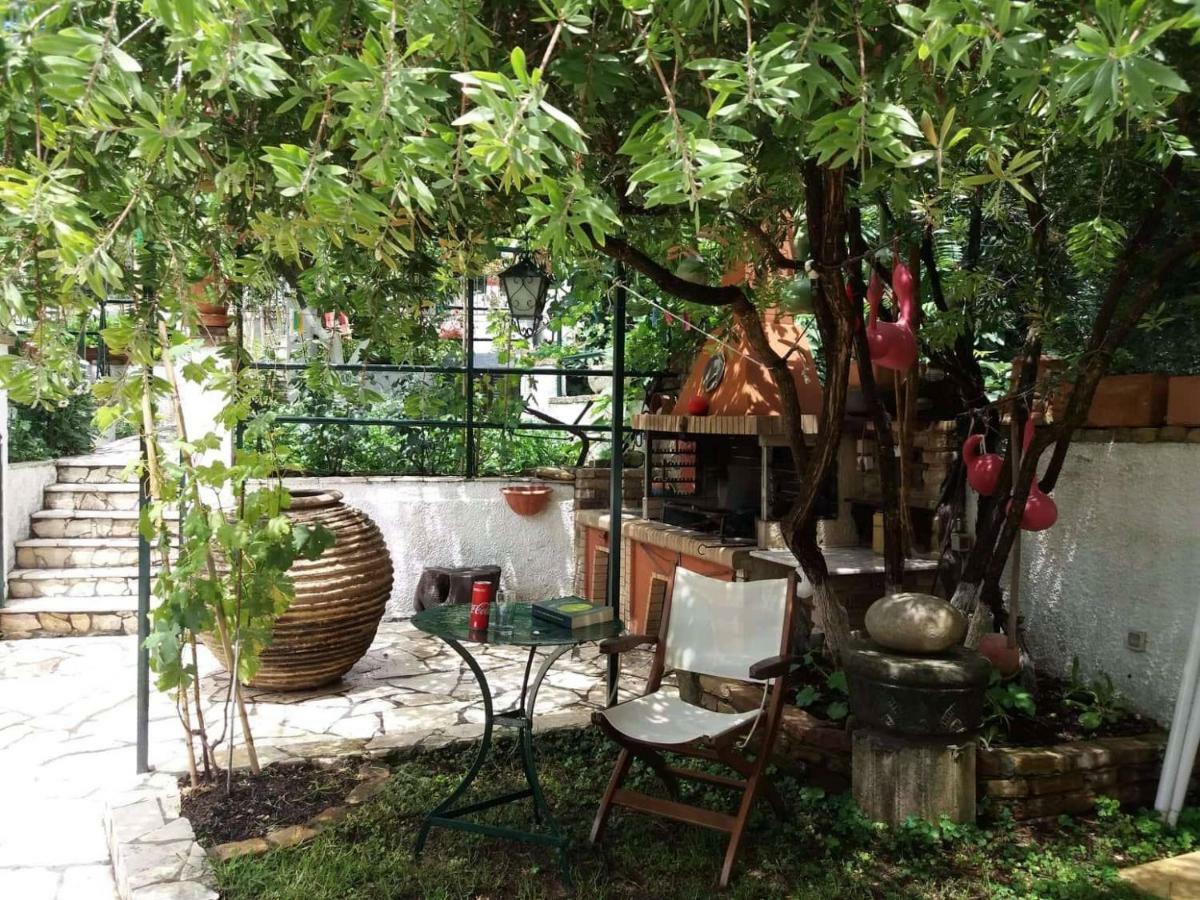 Kornata Nefeli'S Country House מראה חיצוני תמונה