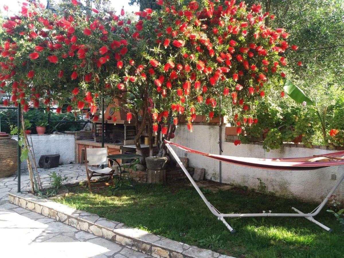 Kornata Nefeli'S Country House מראה חיצוני תמונה